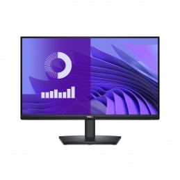 DELL E Series E2425HS monitori 60,5 cm (23.8") 1920 x 1080 pikseļi Full HD LCD Melns