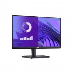 DELL E Series E2425HS monitori 60,5 cm (23.8") 1920 x 1080 pikseļi Full HD LCD Melns