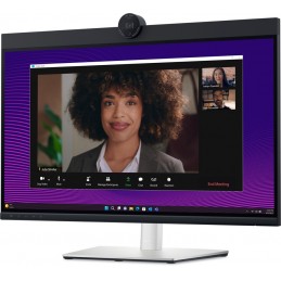 DELL P2724DEB 68,6 cm (27") LCD 2560 x 1440 pikseļi Quad HD