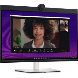 DELL P2724DEB 68,6 cm (27") ЖК 2560 x 1440 пикселей Quad HD