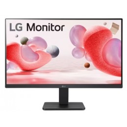 LG 24MR400-B monitori 60,5 cm (23.8") 1920 x 1080 pikseļi Full HD LCD Melns