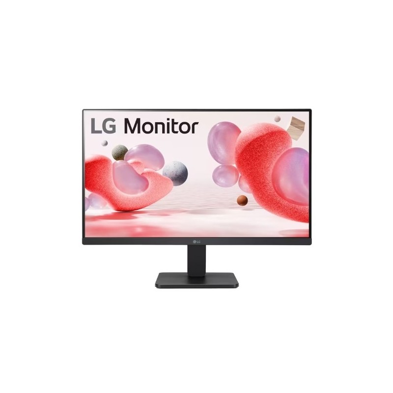 LG 24MR400-B monitori 60,5 cm (23.8") 1920 x 1080 pikseļi Full HD LCD Melns