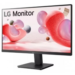 LG 24MR400-B monitori 60,5 cm (23.8") 1920 x 1080 pikseļi Full HD LCD Melns