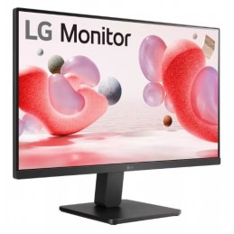 LG 24MR400-B monitori 60,5 cm (23.8") 1920 x 1080 pikseļi Full HD LCD Melns