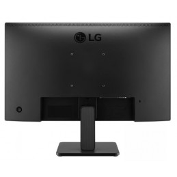 LG 24MR400-B monitori 60,5 cm (23.8") 1920 x 1080 pikseļi Full HD LCD Melns