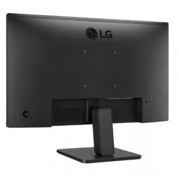 LG 24MR400-B monitori 60,5 cm (23.8") 1920 x 1080 pikseļi Full HD LCD Melns