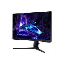 Samsung G30D монитор для ПК 61 cm (24") 1920 x 1080 пикселей Full HD ЖК Черный