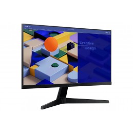 Samsung S31C LED display 68,6 cm (27") 1920 x 1080 пикселей Full HD Черный