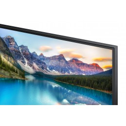 Samsung T37F монитор для ПК 61 cm (24") 1920 x 1080 пикселей Full HD ЖК Черный