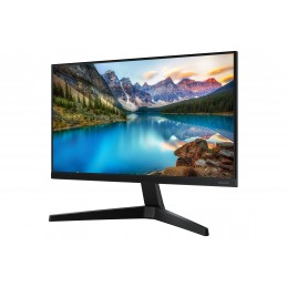 Samsung T37F монитор для ПК 61 cm (24") 1920 x 1080 пикселей Full HD ЖК Черный