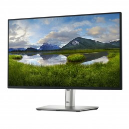 DELL P Series P2425H monitori 61 cm (24") 1920 x 1080 pikseļi Full HD LCD Melns