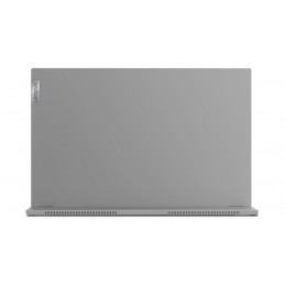 Lenovo L15 LED display 39,6 cm (15.6") 1920 x 1080 пикселей Full HD Черный, Серый