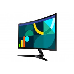 Samsung S36GD monitori 61 cm (24") 1920 x 1080 pikseļi Full HD LCD Melns