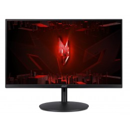 Acer XF270 S3 monitori 68,6 cm (27") 1920 x 1080 pikseļi Full HD LED Melns