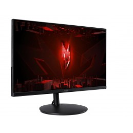 Acer XF270 S3 monitori 68,6 cm (27") 1920 x 1080 pikseļi Full HD LED Melns