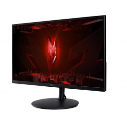 Acer XF270 S3 monitori 68,6 cm (27") 1920 x 1080 pikseļi Full HD LED Melns