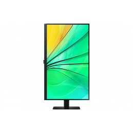 Samsung S60D LED display 68,6 cm (27") 2560 x 1440 пикселей Quad HD Черный