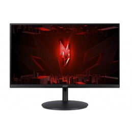 Acer XF240Y S3 monitori 60,5 cm (23.8") 1920 x 1080 pikseļi Full HD LED Melns