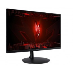 Acer XF240Y S3 monitori 60,5 cm (23.8") 1920 x 1080 pikseļi Full HD LED Melns