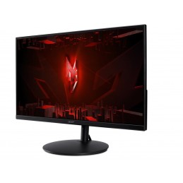 Acer XF240Y S3 monitori 60,5 cm (23.8") 1920 x 1080 pikseļi Full HD LED Melns