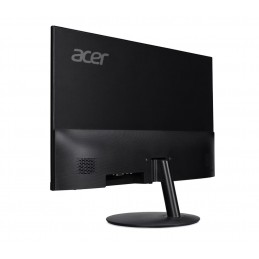 Acer SA242YE монитор для ПК 60,5 cm (23.8") 1920 x 1080 пикселей Full HD LED Черный