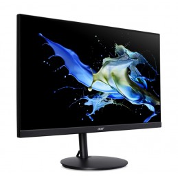 Acer CB242Y E monitori 60,5 cm (23.8") 1920 x 1080 pikseļi Full HD LED Melns