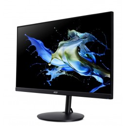 Acer CB242Y E monitori 60,5 cm (23.8") 1920 x 1080 pikseļi Full HD LED Melns