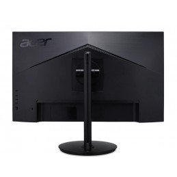 Acer CB242Y E monitori 60,5 cm (23.8") 1920 x 1080 pikseļi Full HD LED Melns