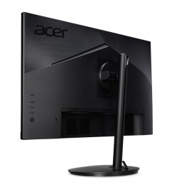 Acer CB242Y E monitori 60,5 cm (23.8") 1920 x 1080 pikseļi Full HD LED Melns