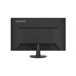 Lenovo D32u-40 LED display 80 cm (31.5") 3840 x 2160 pikseļi 4K Ultra HD Melns