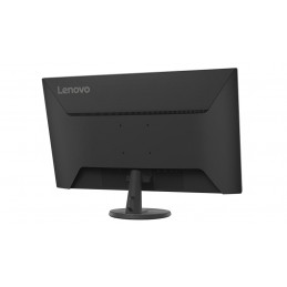 Lenovo D32u-40 LED display 80 cm (31.5") 3840 x 2160 pikseļi 4K Ultra HD Melns