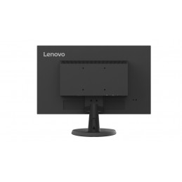 Lenovo D24-40 монитор для ПК 60,5 cm (23.8") 1920 x 1080 пикселей Full HD LED Черный