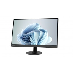 Lenovo D27-40 monitori 68,6 cm (27") 1920 x 1080 pikseļi Full HD LED Melns