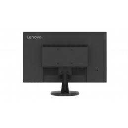 Lenovo D27-40 монитор для ПК 68,6 cm (27") 1920 x 1080 пикселей Full HD LED Черный