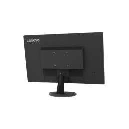 Lenovo D27-40 монитор для ПК 68,6 cm (27") 1920 x 1080 пикселей Full HD LED Черный