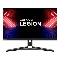 Lenovo R25i-30 LED display 62,2 cm (24.5") 1920 x 1080 пикселей Full HD Черный