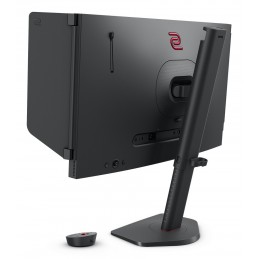 BenQ Zowie XL2586X monitori 61,2 cm (24.1") 1920 x 1080 pikseļi Full HD LCD Melns