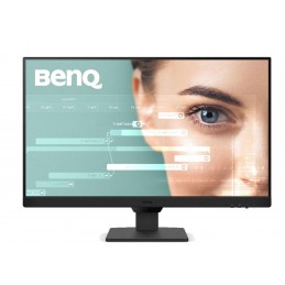 BenQ GW2790 monitori 68,6 cm (27") 1920 x 1080 pikseļi Full HD Melns