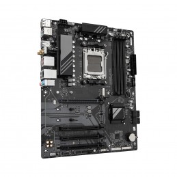 GIGABYTE B650 UD AC материнская плата AMD B650 Socket AM5 ATX