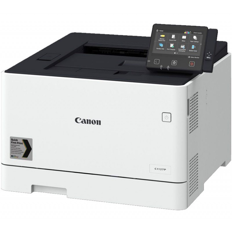 Canon i-SENSYS X C1127P Цветной 1200 x 1200 DPI A4 Wi-Fi