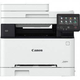 Canon i-SENSYS MF657Cdw Лазерная A4 1200 x 1200 DPI 21 ppm Wi-Fi