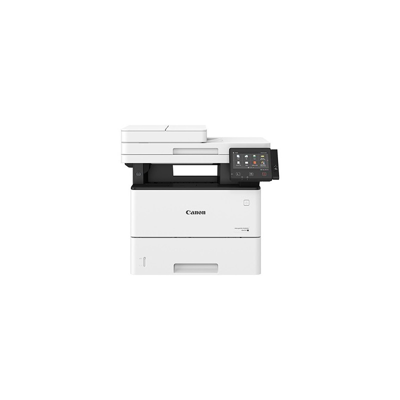 Canon imageRUNNER 1643iF Lāzers A4 600 x 600 DPI 43 ppm Wi-Fi