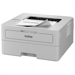 Brother HL-L2865DW lāzerprinteris 1200 x 1200 DPI A4 Wi-Fi