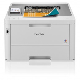 Brother HL-L8240CDW lāzerprinteris Krāsa 600 x 600 DPI A4 Wi-Fi