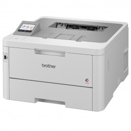 Brother HL-L8240CDW lāzerprinteris Krāsa 600 x 600 DPI A4 Wi-Fi