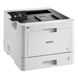 Brother HL-L8360CDW lāzerprinteris Krāsa 2400 x 600 DPI A4 Wi-Fi