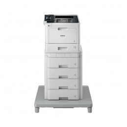 Brother HL-L8360CDW lāzerprinteris Krāsa 2400 x 600 DPI A4 Wi-Fi