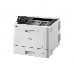 Brother HL-L8360CDW lāzerprinteris Krāsa 2400 x 600 DPI A4 Wi-Fi