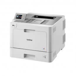 Brother HL-L9310CDW lāzerprinteris Krāsa 2400 x 600 DPI A4 Wi-Fi