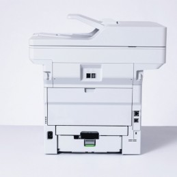 Brother MFC-L6710DW многофункциональное устройство (МФУ) Лазерная A4 1200 x 1200 DPI 50 ppm Wi-Fi